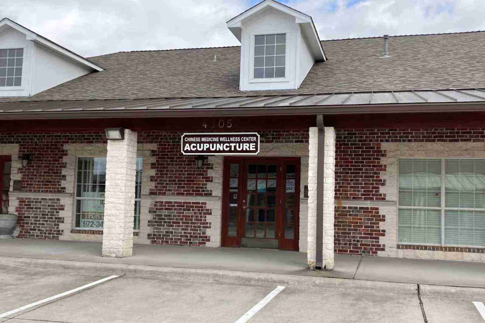 chinese medicine wellness center of america