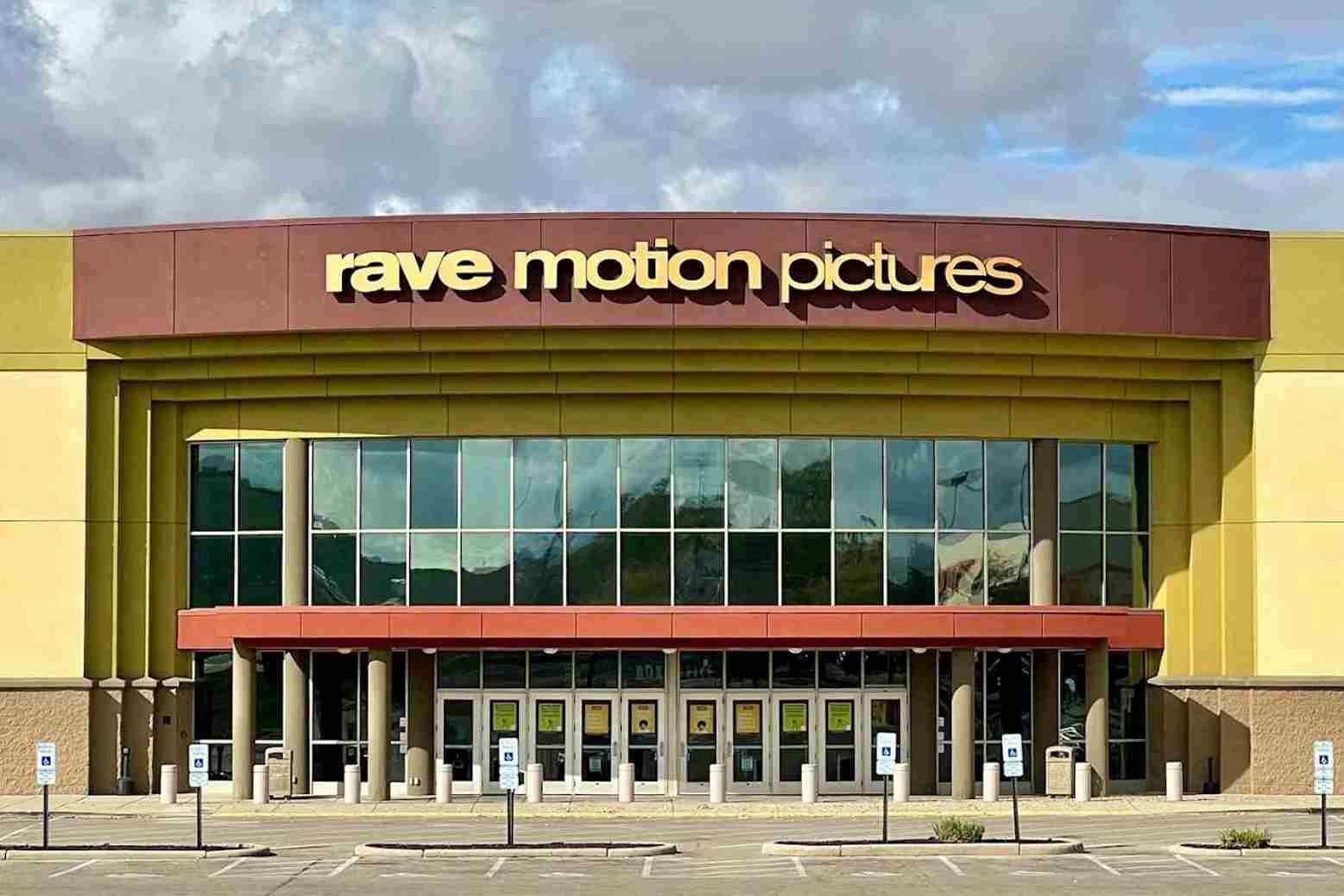 cinemark dayton south 16 and xd