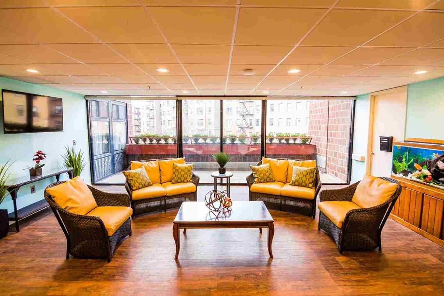 crown heights center for nursing and rehabilitation