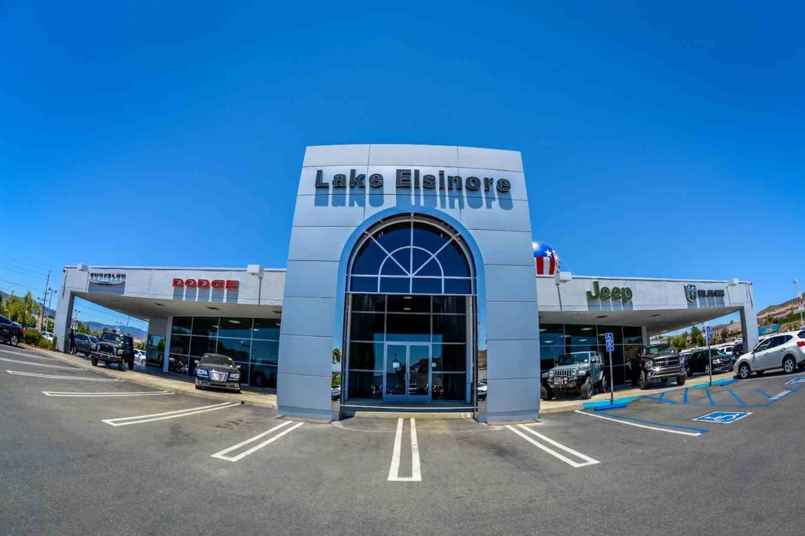 lake elsinore chrysler dodge jeep ram