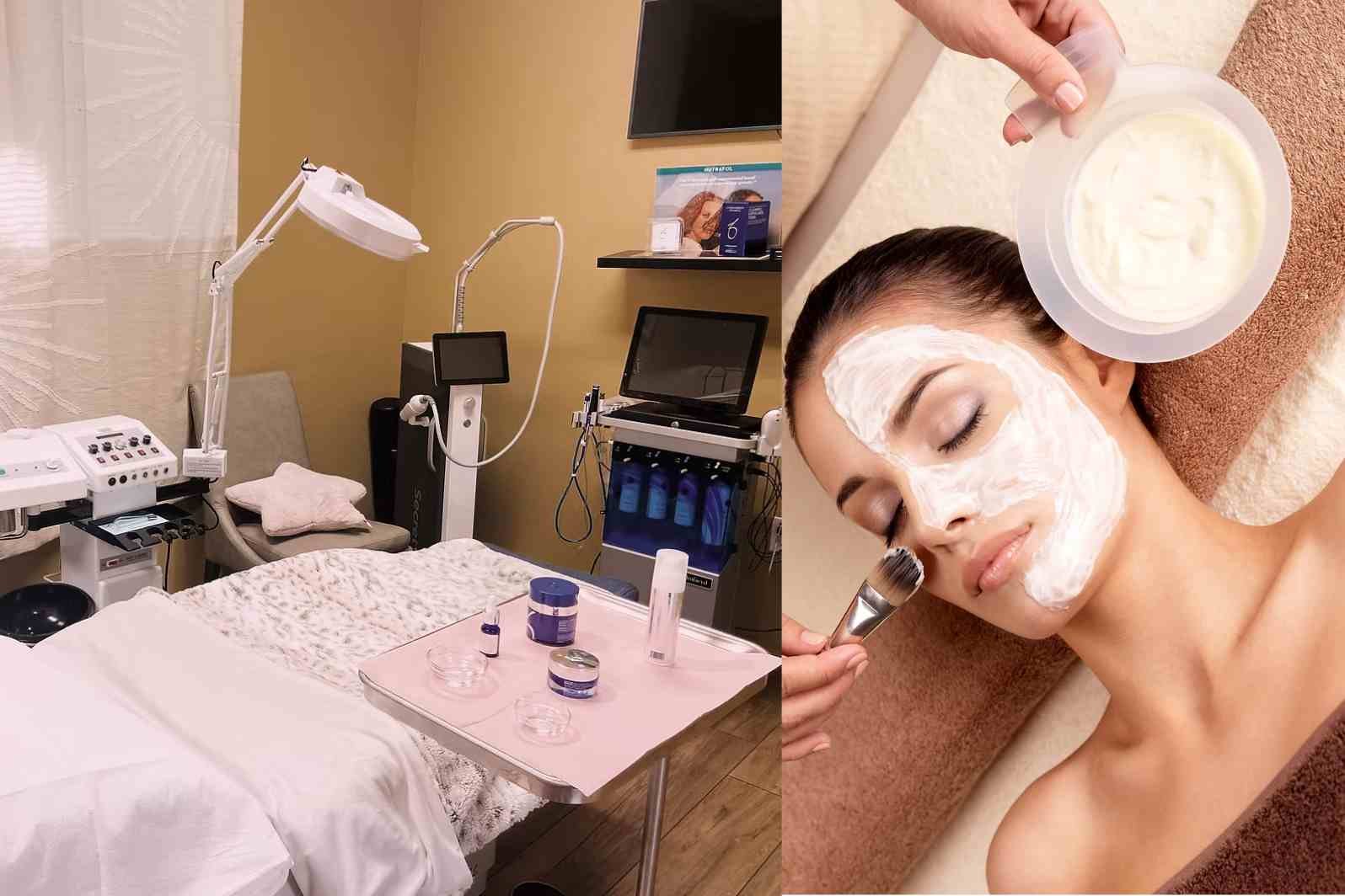 med spa of trinity little road fl
