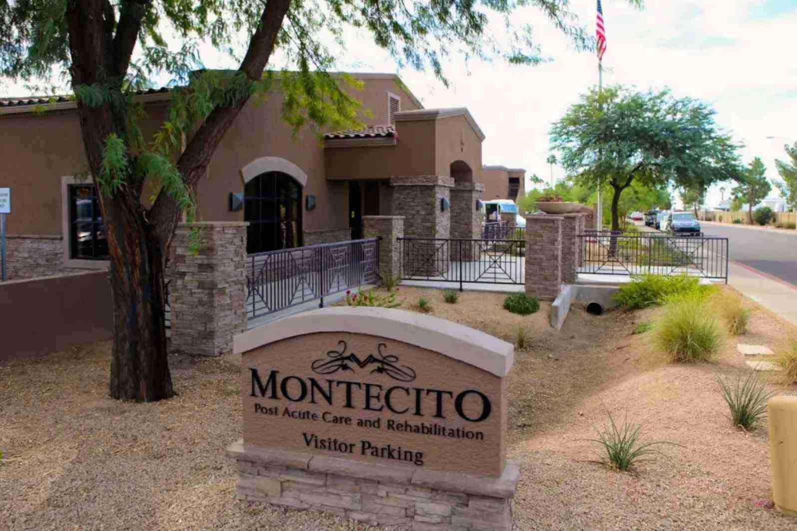 montecito post acute care and rehabilitation