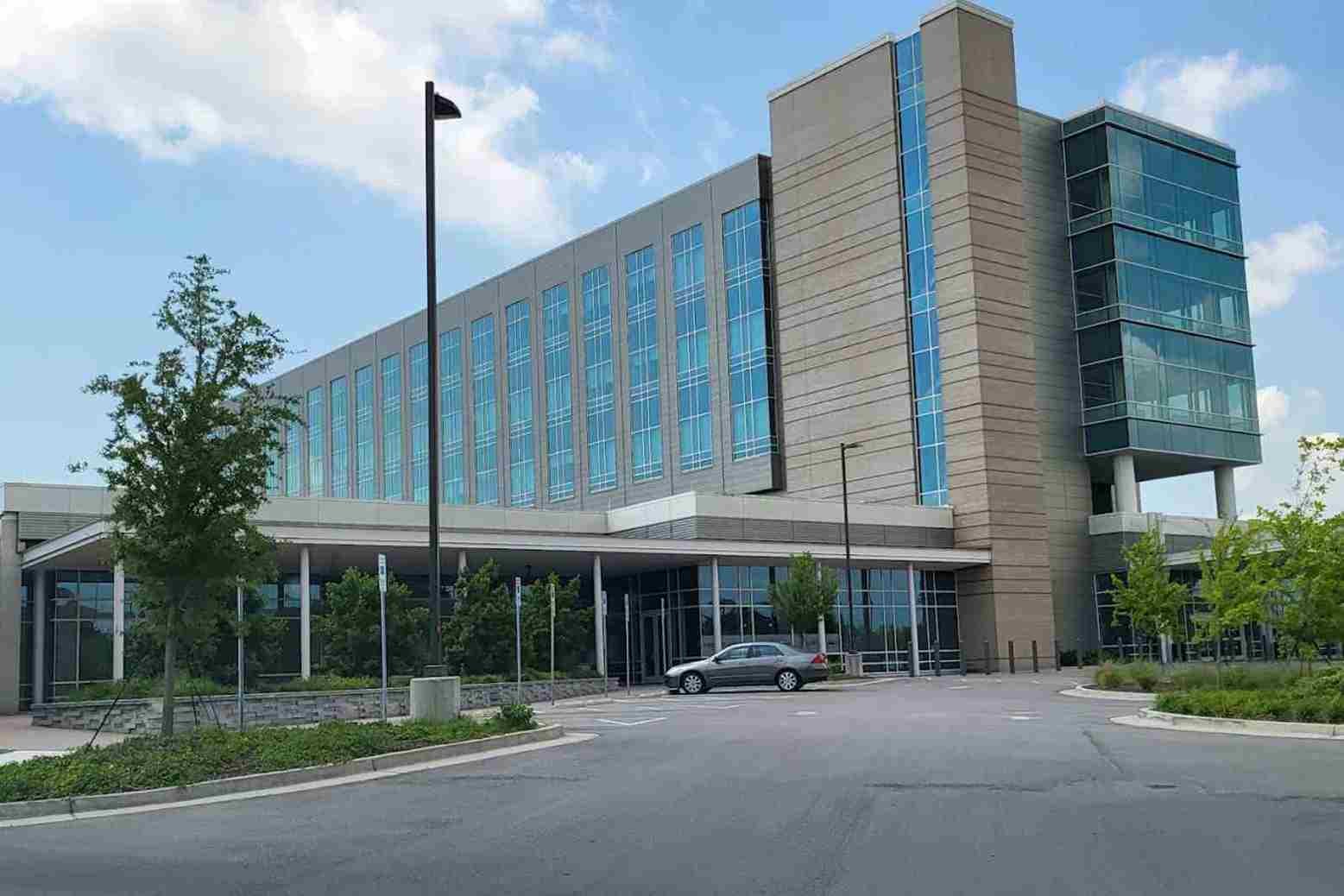 novant health new hanover regional medical center