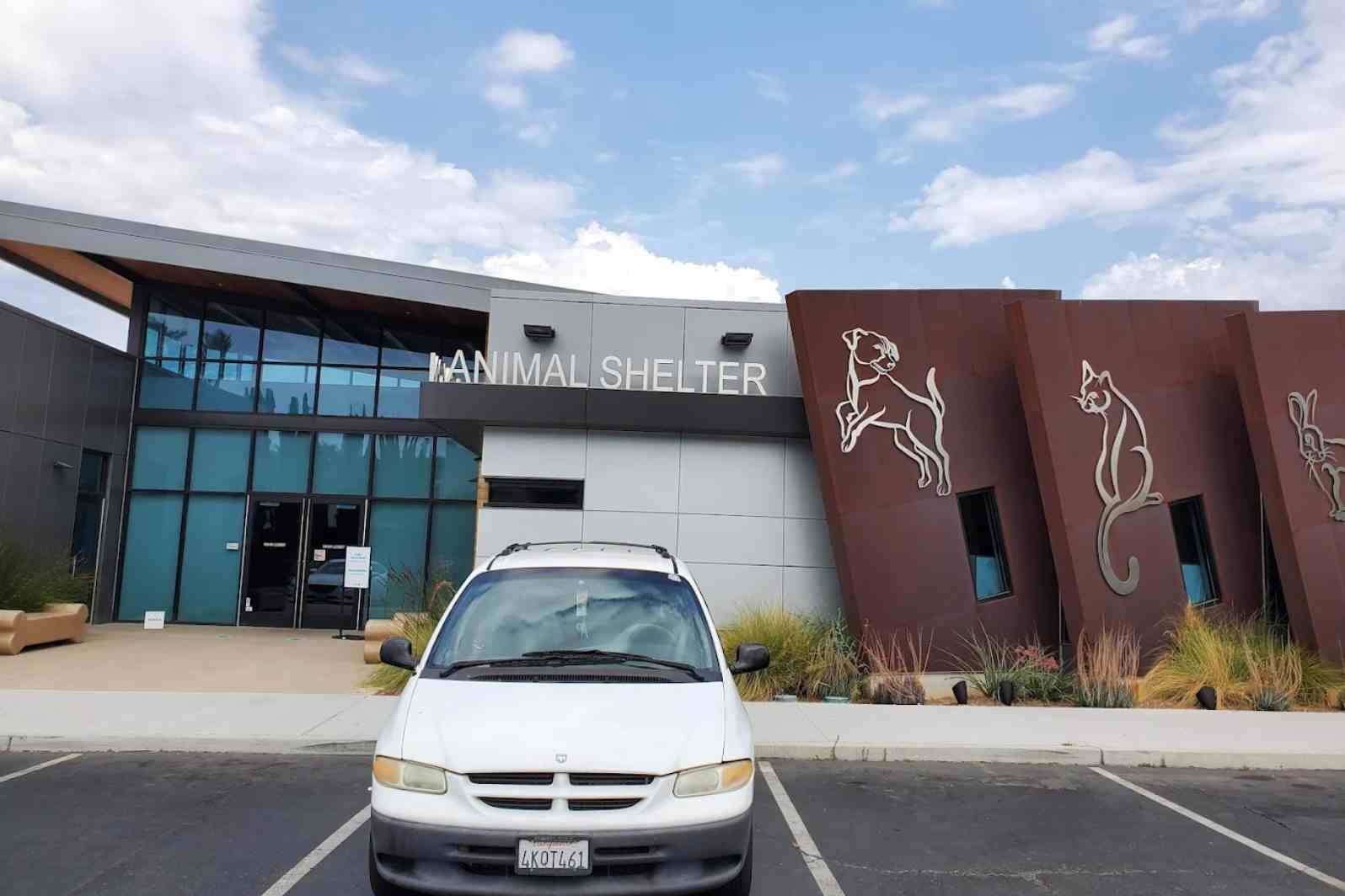 san diego humane society el cajon