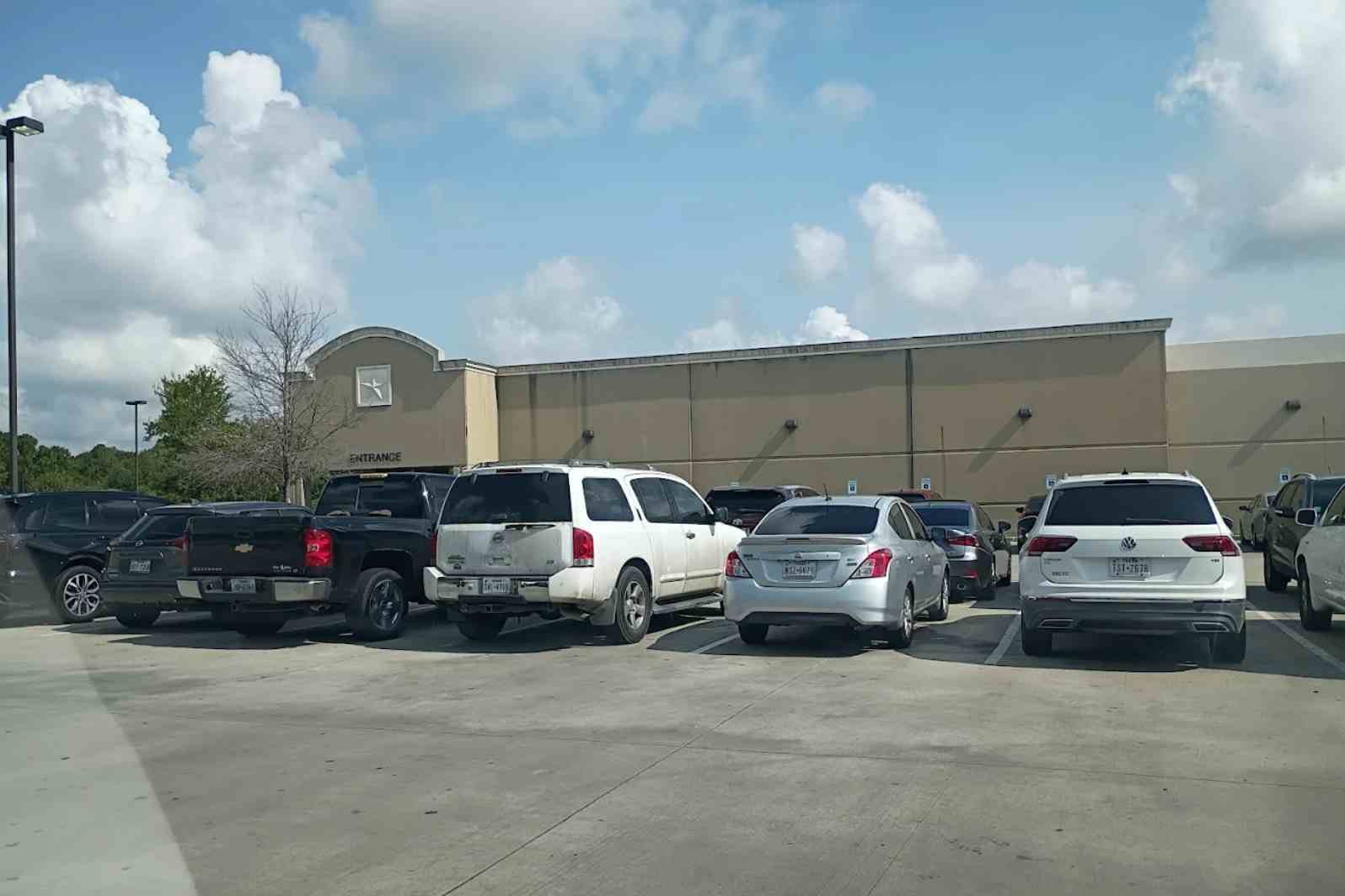 texas department of public safety driver license mega center houston
