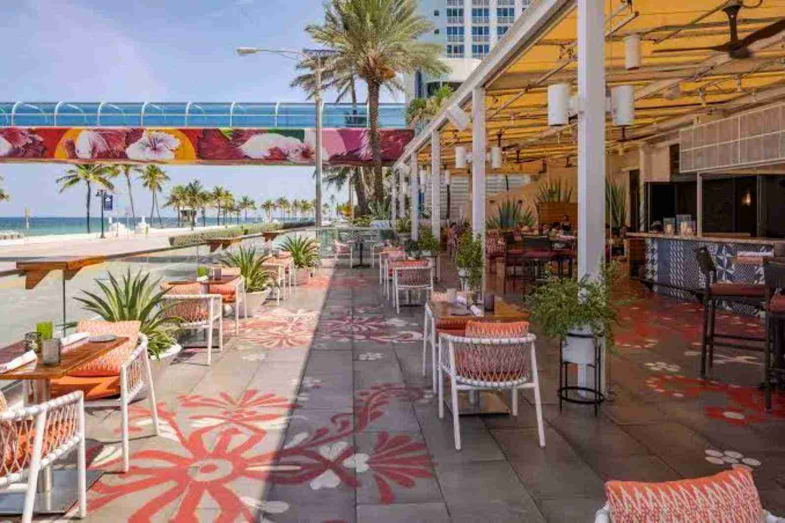the westin fort lauderdale beach resort