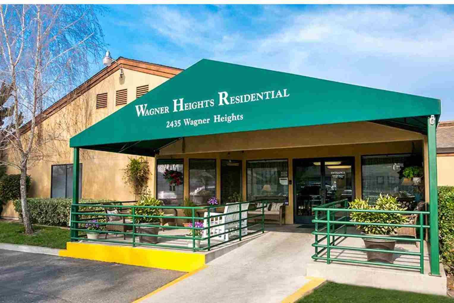 wagner heights nursing and rehabilitation center