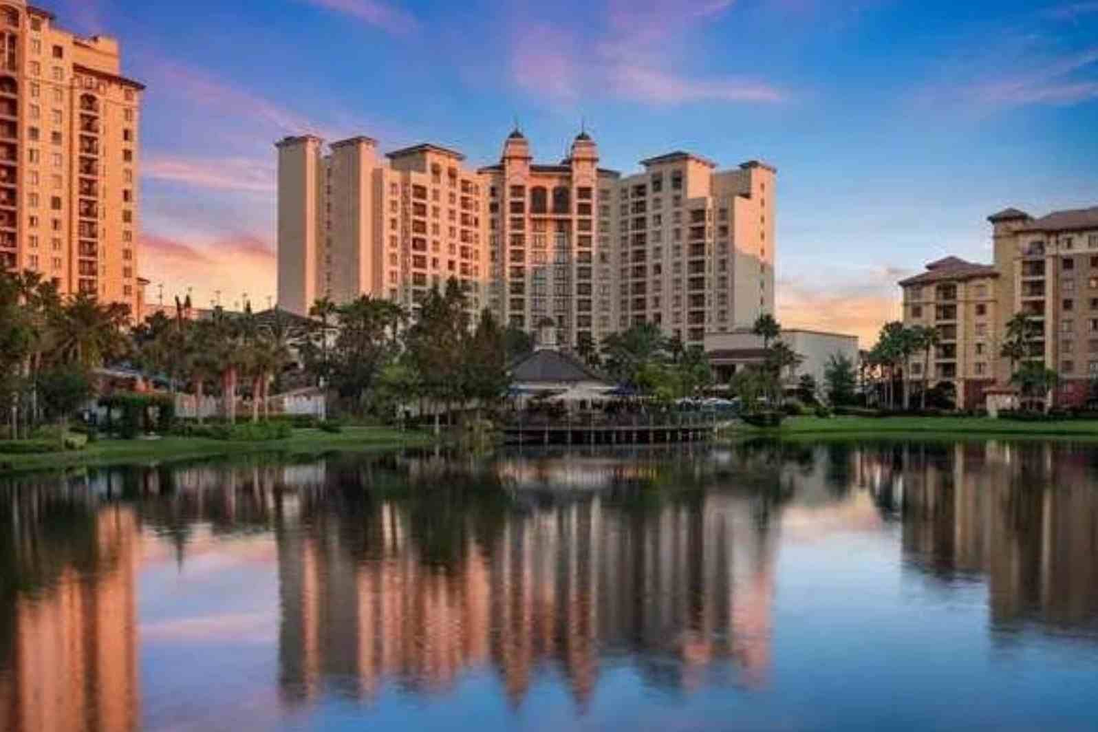 wyndham grand orlando resort bonnet creek